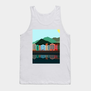 Adwenture Tank Top